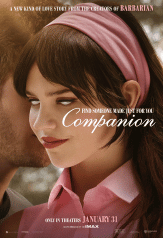 companion (2025)